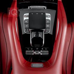 مرسيدس بنز GLS